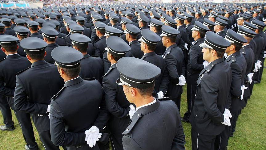 Polis adayları dikkat! 32. dönem POMEM alımları ne zaman? 16